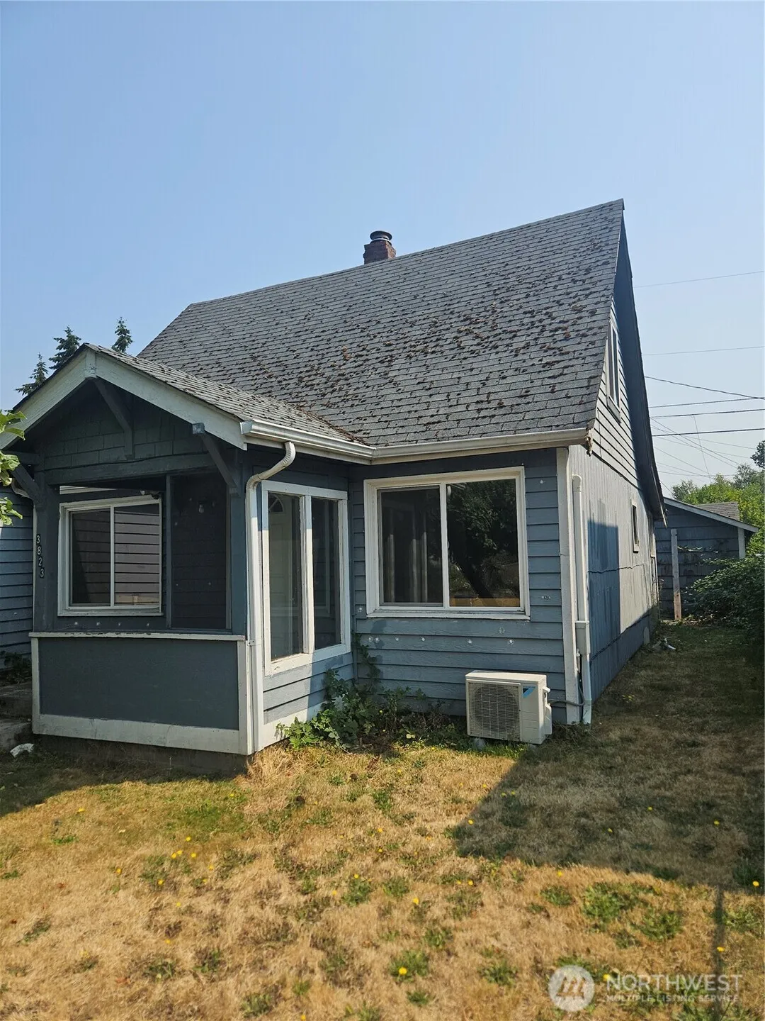 Property photo for 3823 E K Street, Tacoma photo 3