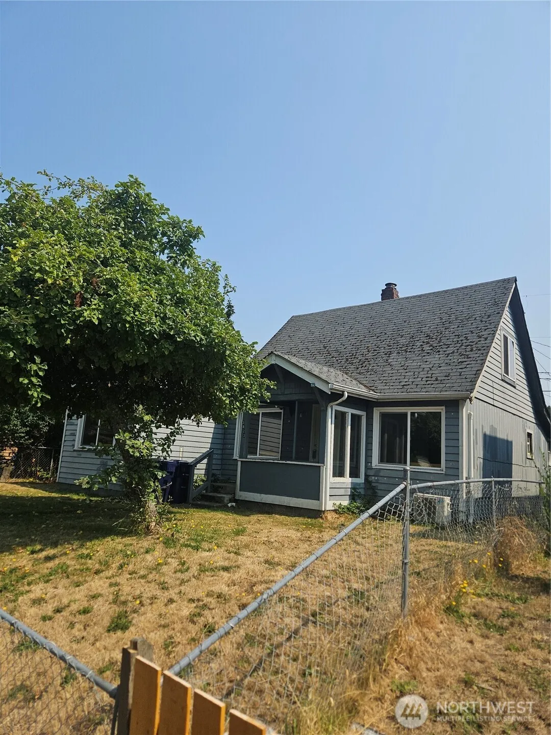 Property photo for 3823 E K Street, Tacoma