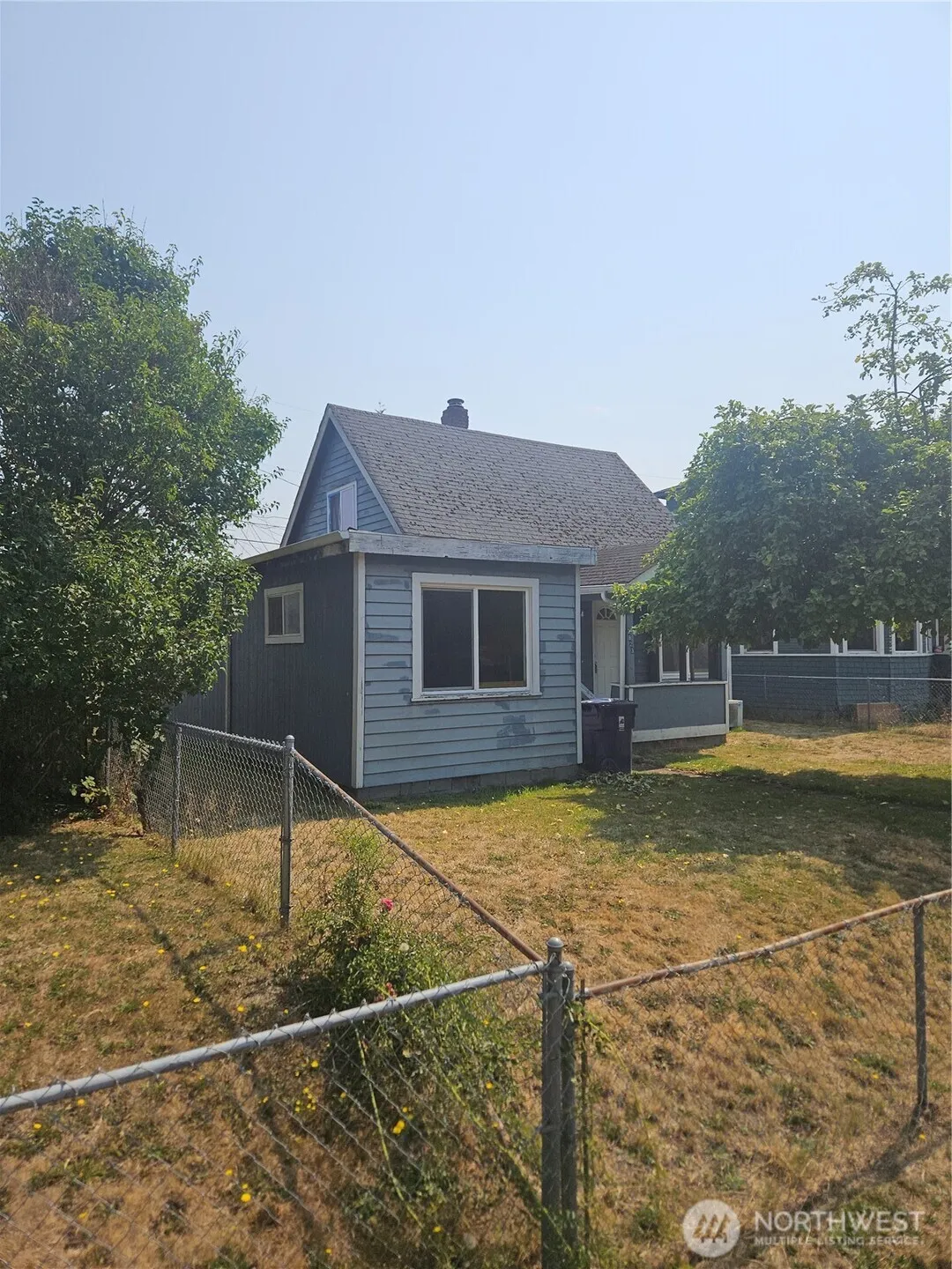 Property photo for 3823 E K Street, Tacoma photo 2