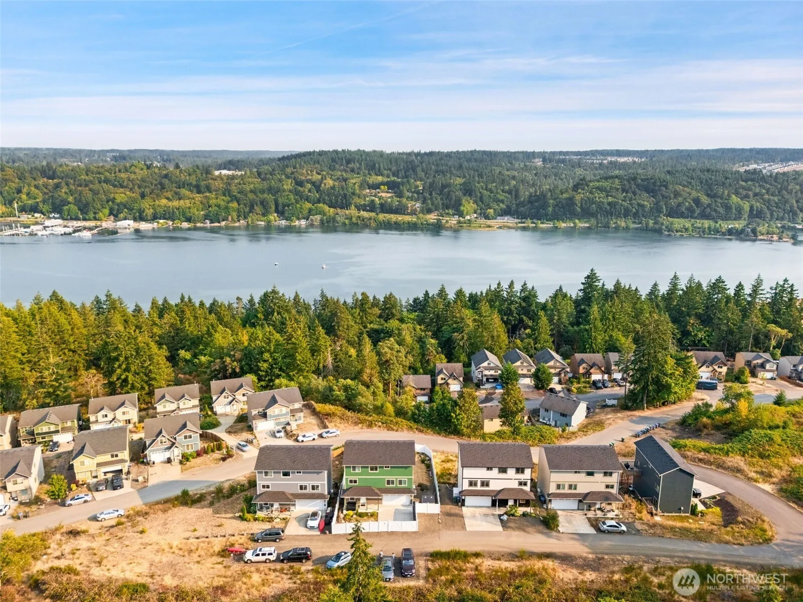 Property photo for 2416 W Echo Bay Dr, Bremerton