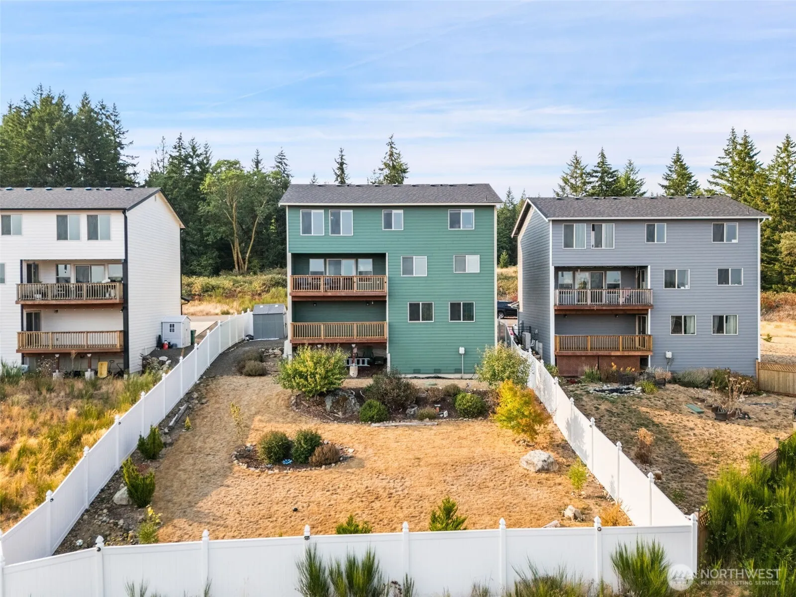 Property photo for 2416 W Echo Bay Dr, Bremerton photo 2