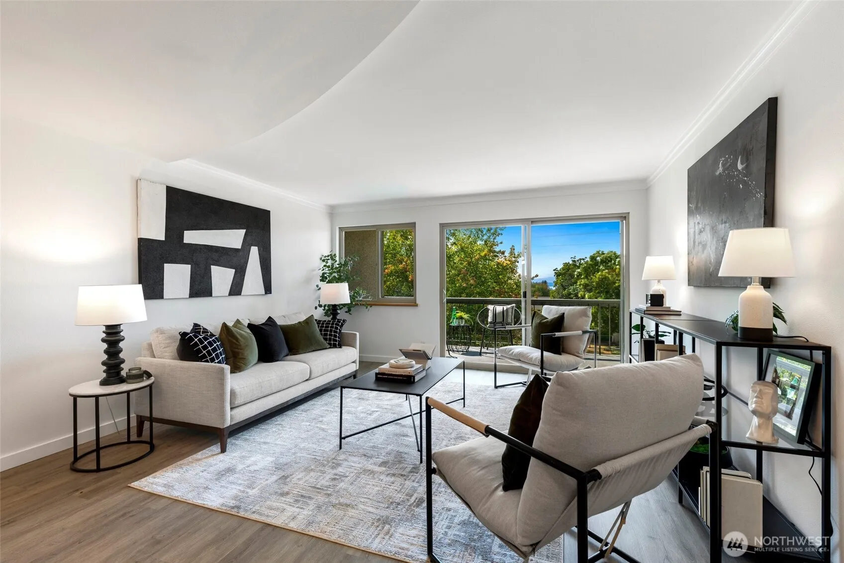 Property photo for 732 11th Avenue E #305, Seattle