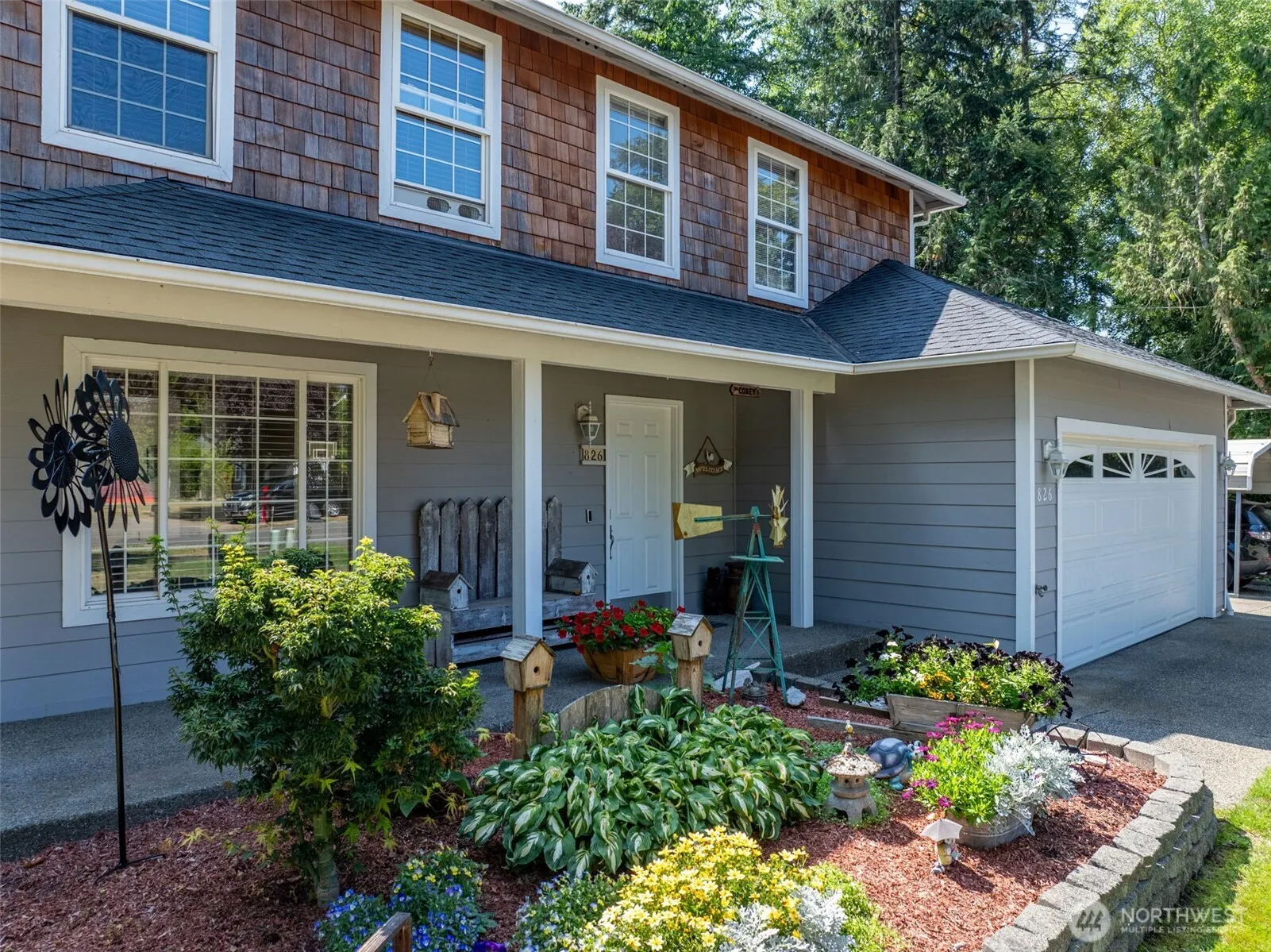 Property photo for 826 126th Street Ct E, Tacoma photo 3