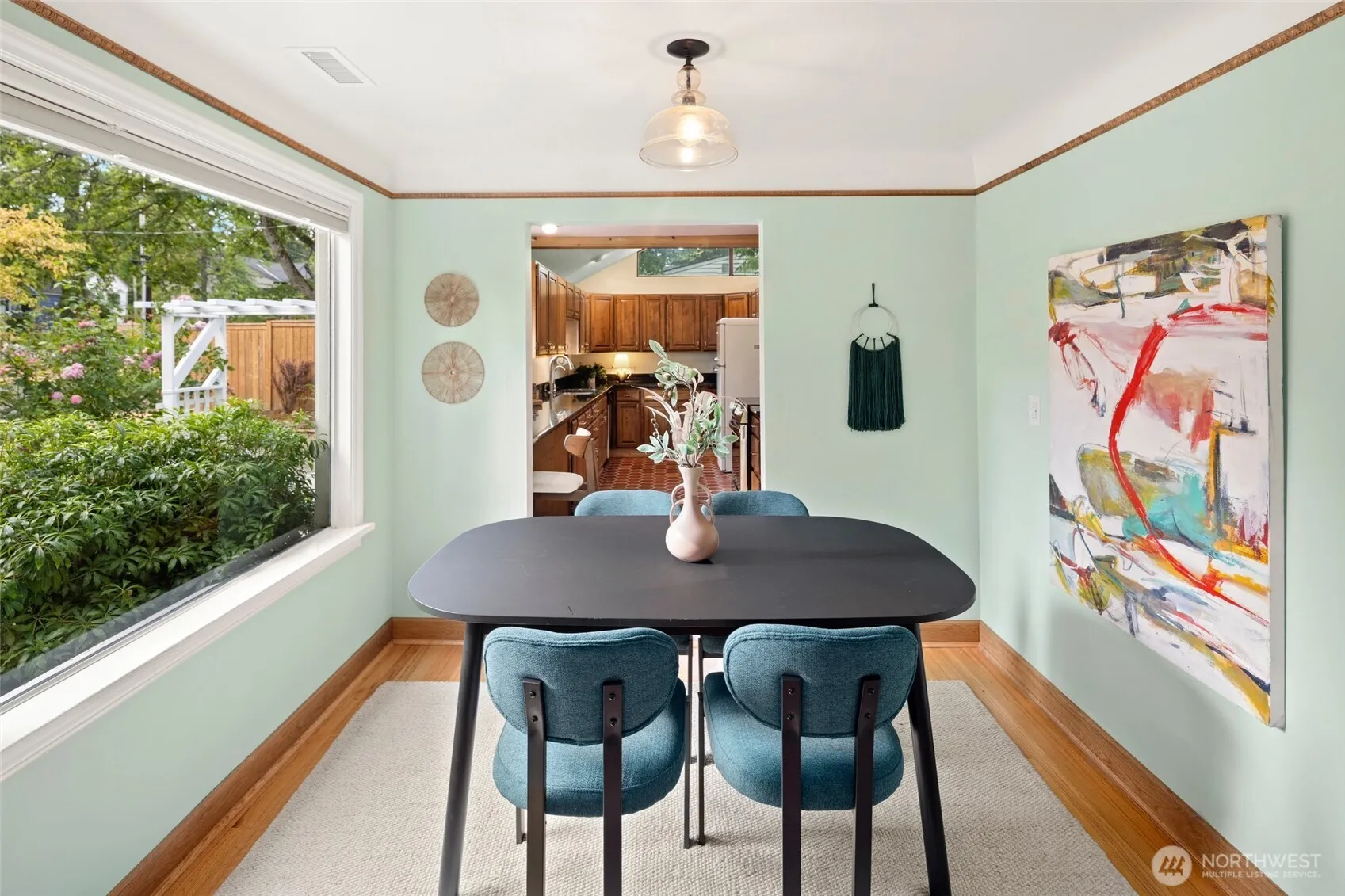 Property photo for 10708 17th Avenue Ne, Seattle photo 5