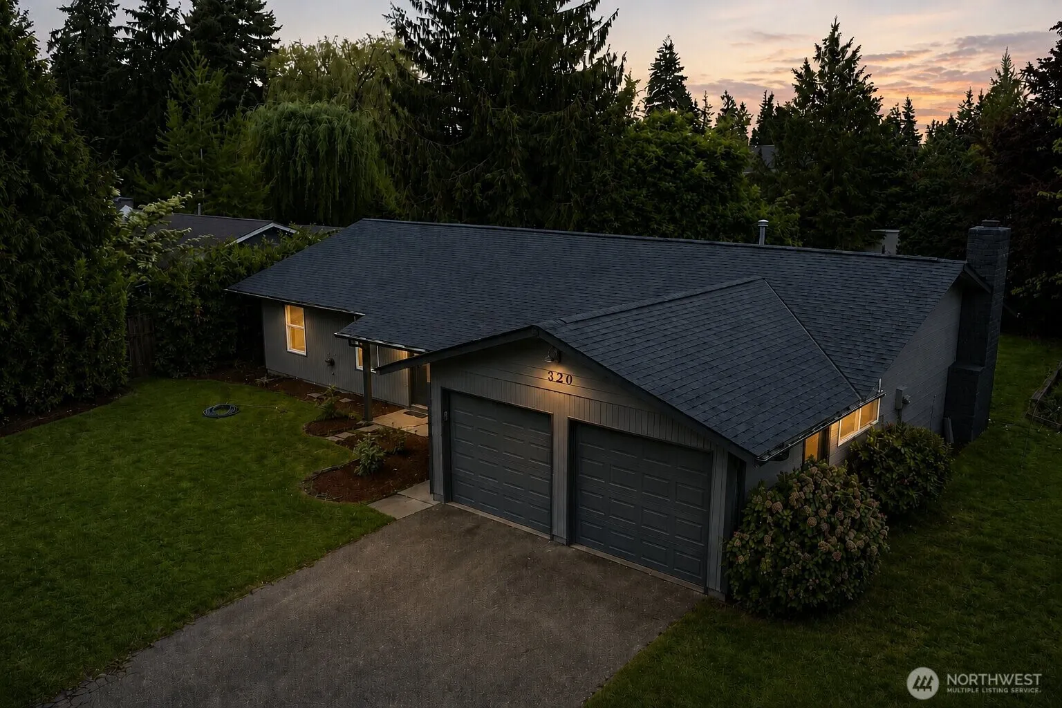 Property photo for 320 213th Place Sw, Bothell