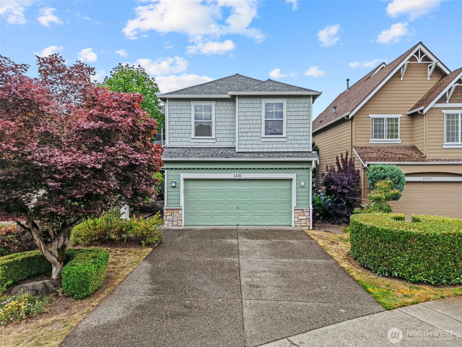Property photo for 1301 225th Place Se, Sammamish