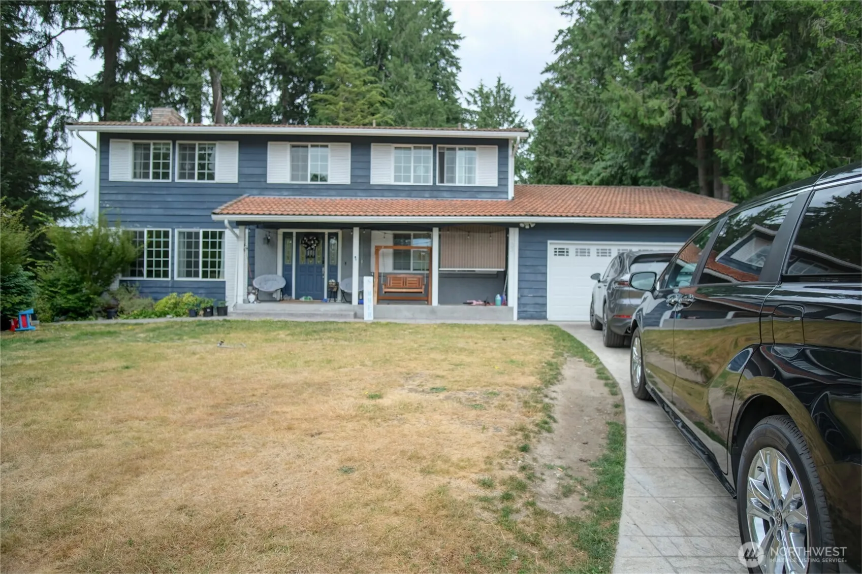 Property photo for 17102 146 Avenue Se, Renton