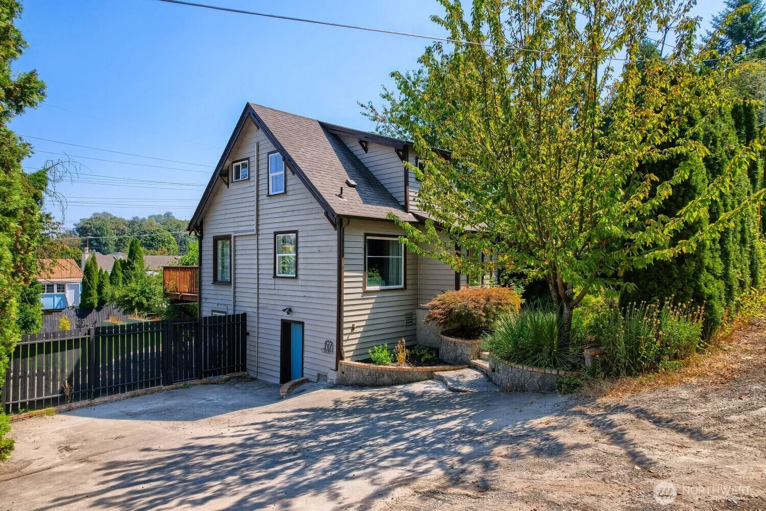 Property photo for 9744 49th Avenue S, Seattle