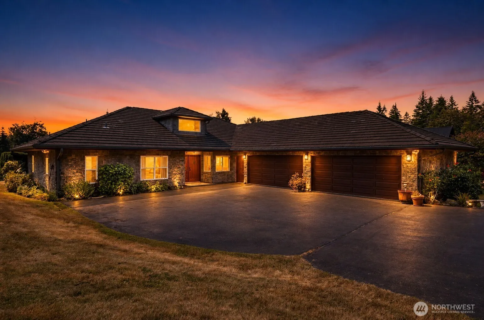 Property photo for 20919 Se 202nd Street, Renton