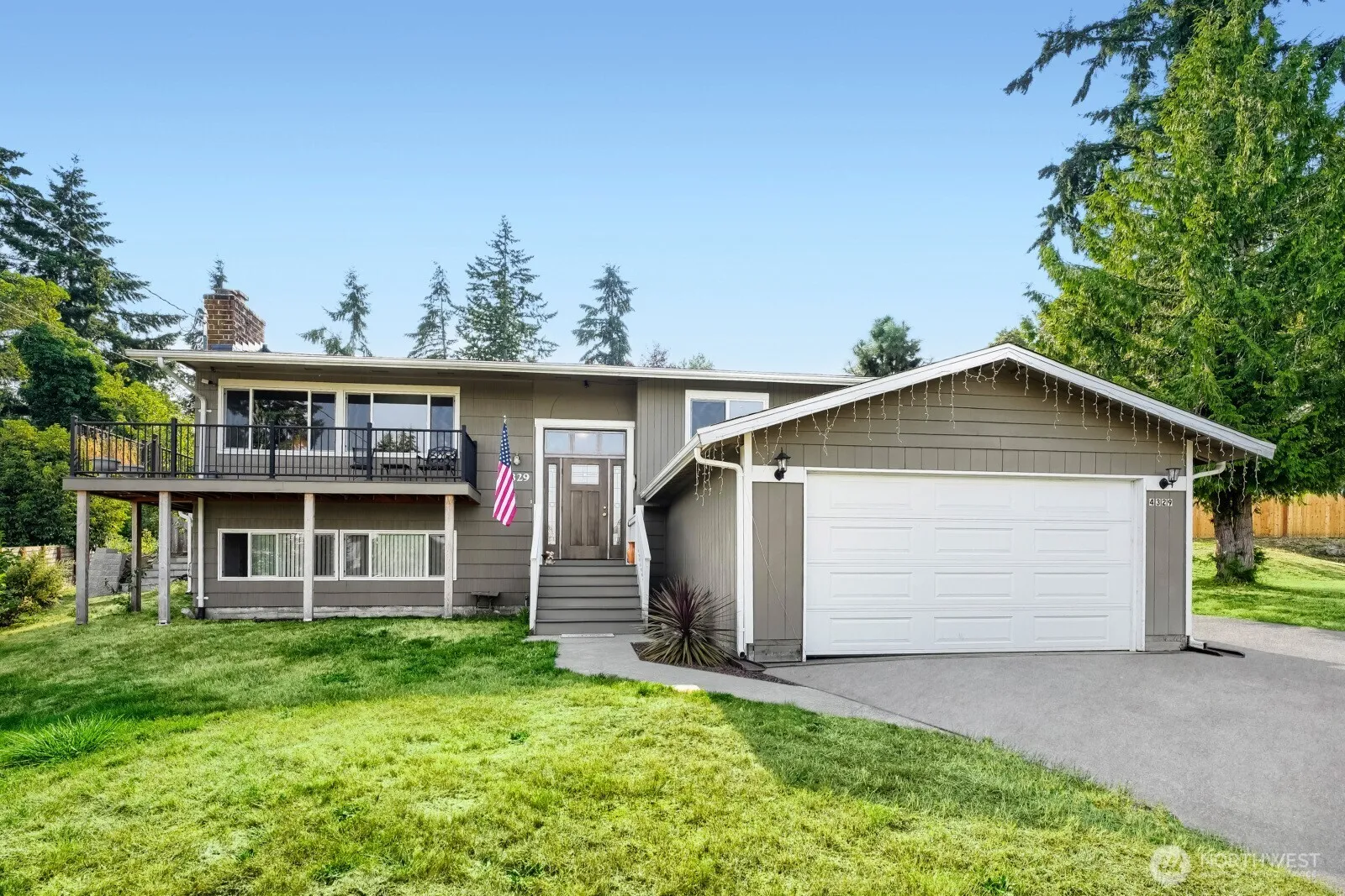 Property photo for 4329 S 239th Pl, Kent