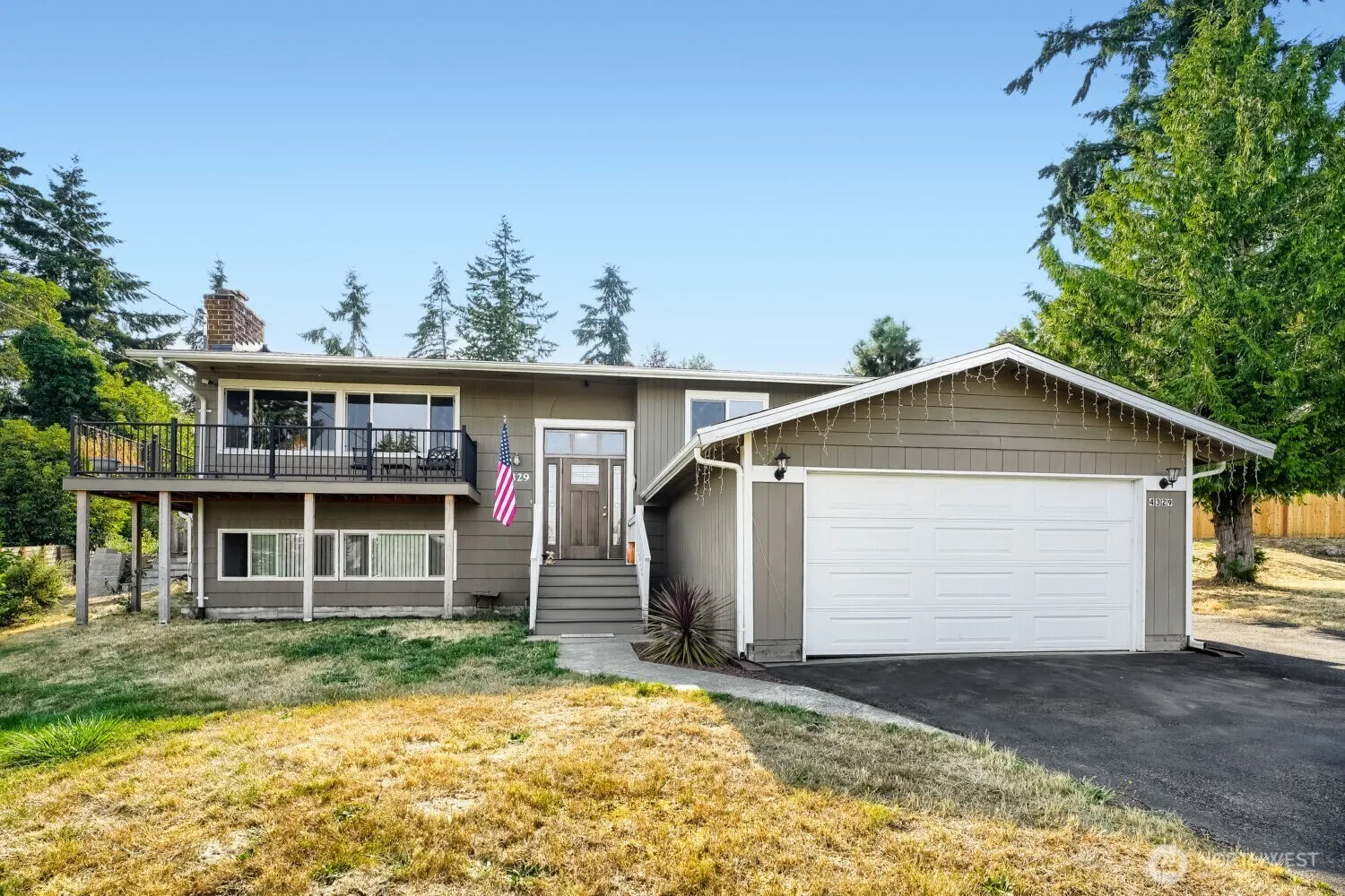 Property photo for 4329 S 239th Pl, Kent