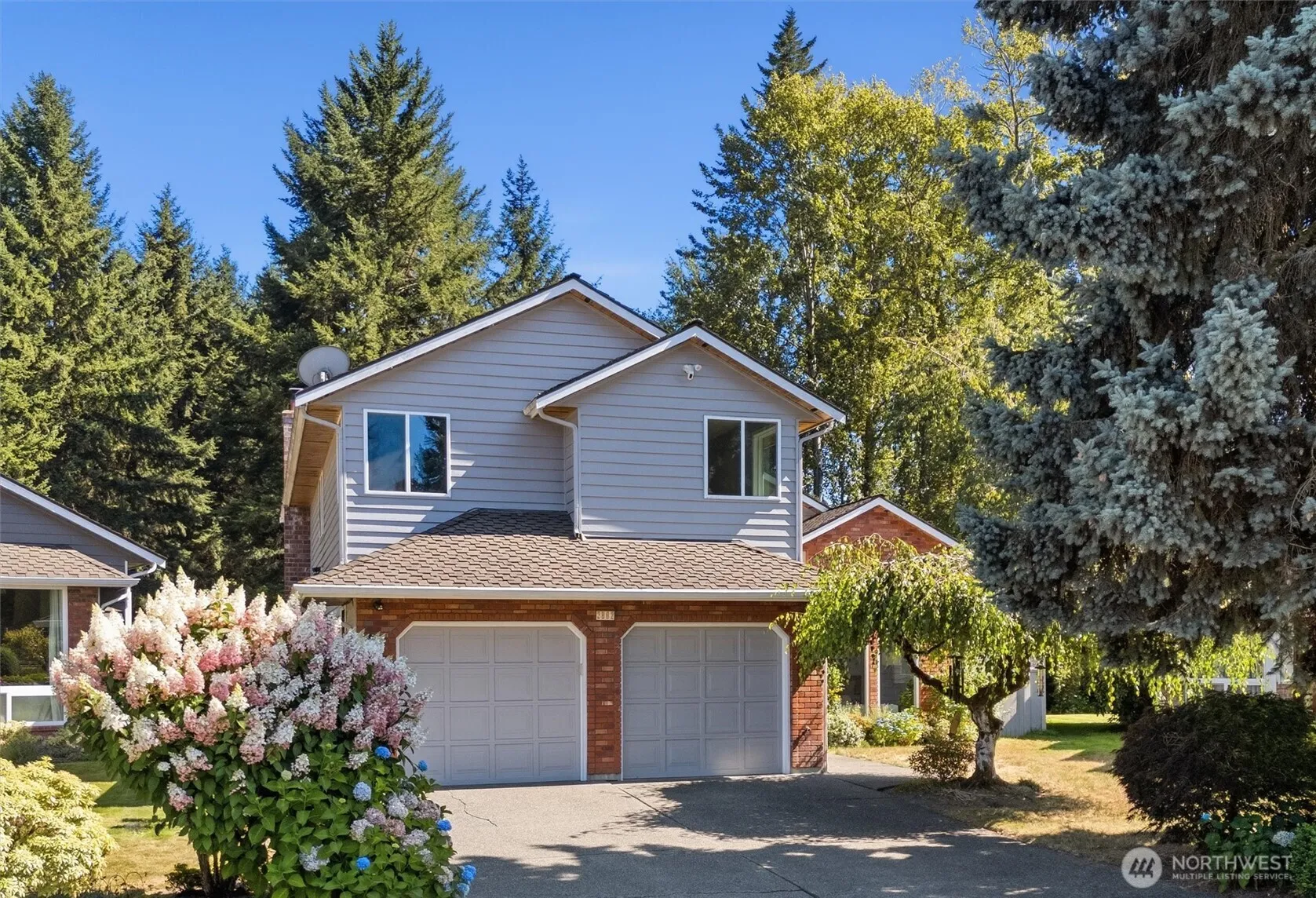 Property photo for 3802 127th Street Se, Everett