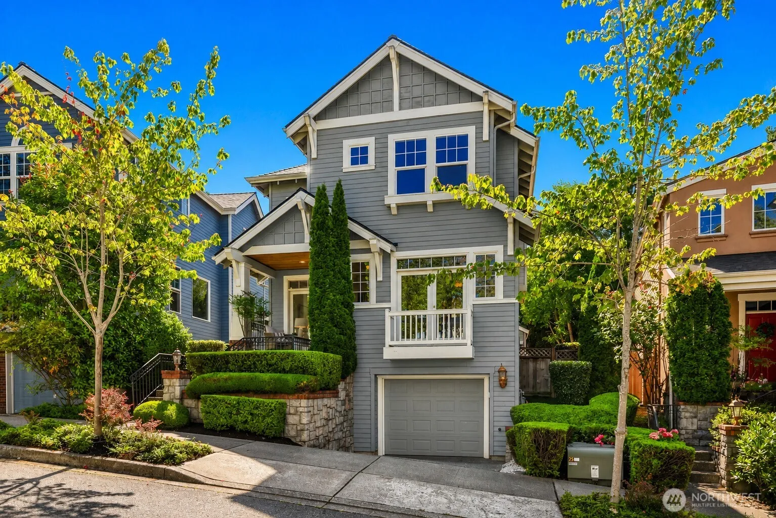 Property photo for 1543 Ne Iris Street, Issaquah