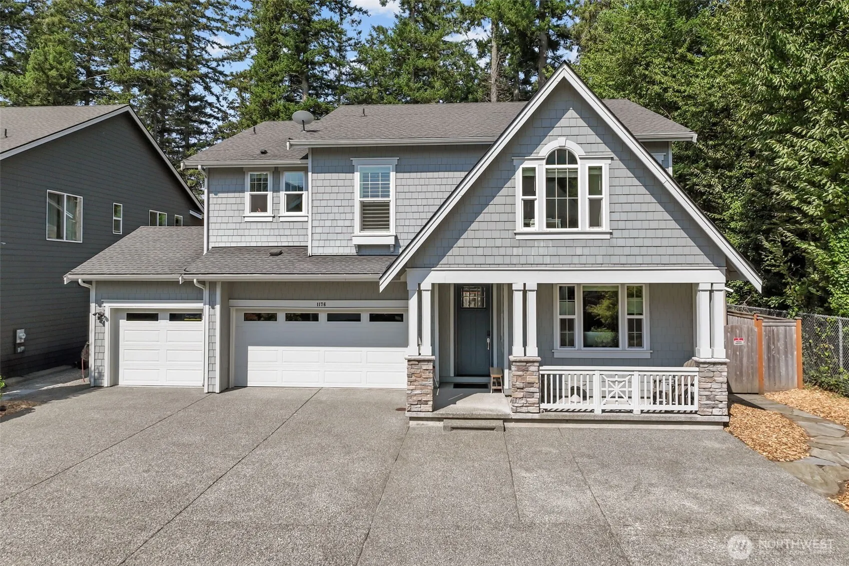 Property photo for 1176 Se 13th Place, North Bend
