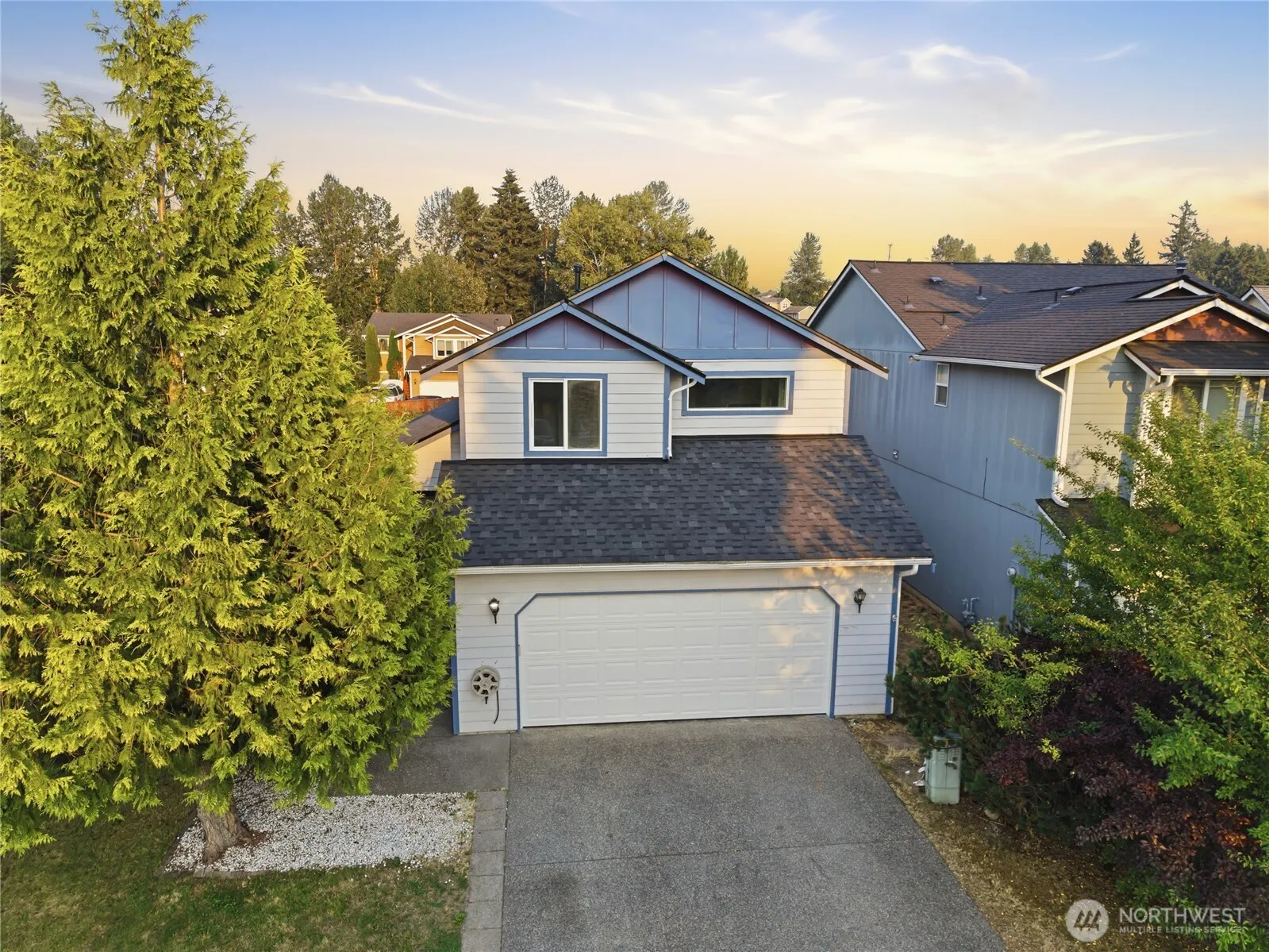Property photo for 19407 12th Avenue Ct E, Spanaway