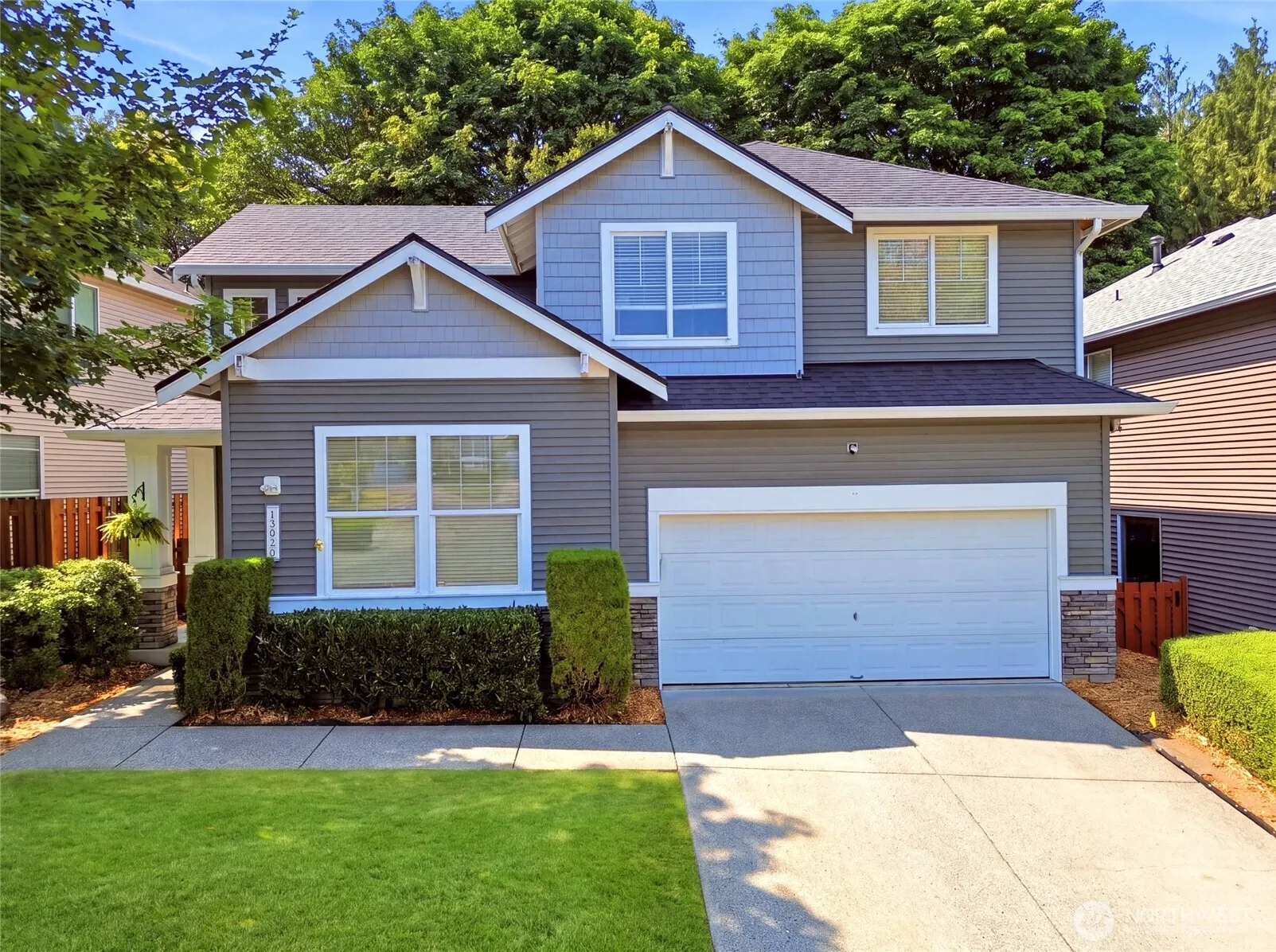 Property photo for 13032 69th Drive Se, Snohomish