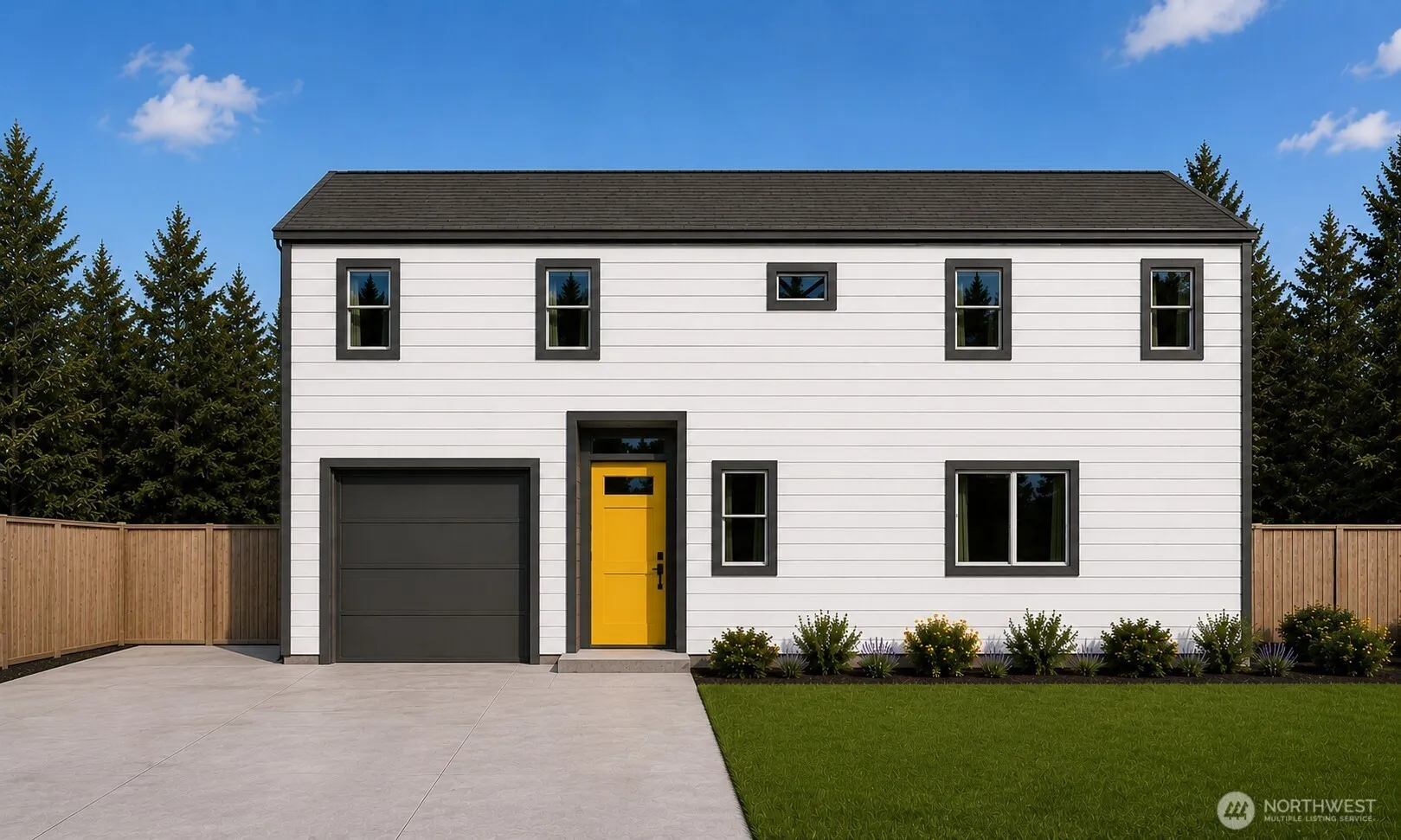 Property photo for 127 N 136th Street, Seattle