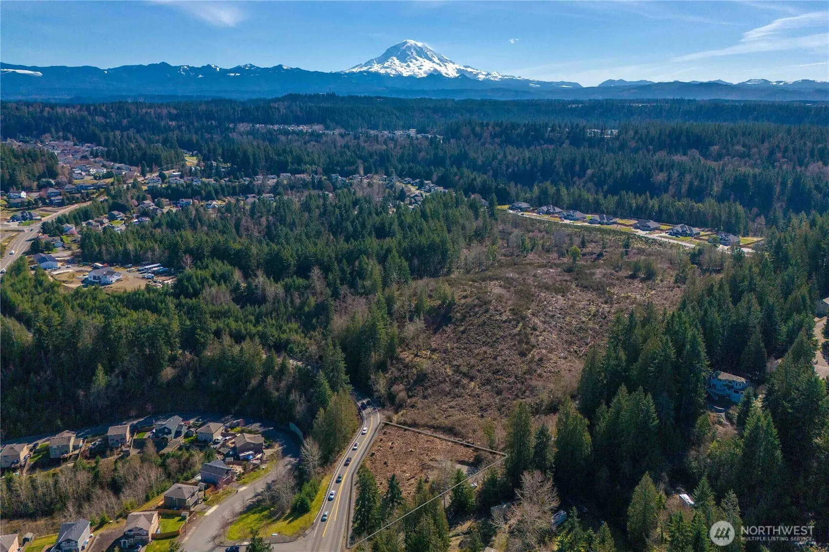 Property photo for 0 Rhodes Lake Road E, Bonney Lake