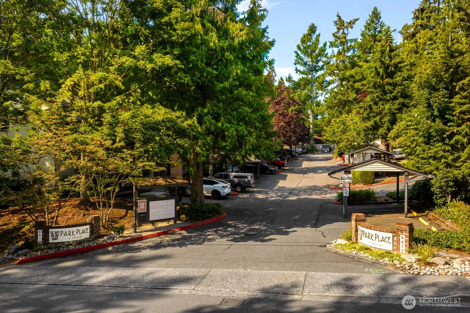 Property photo for 8615 238th Street Sw #h201, Edmonds photo 2