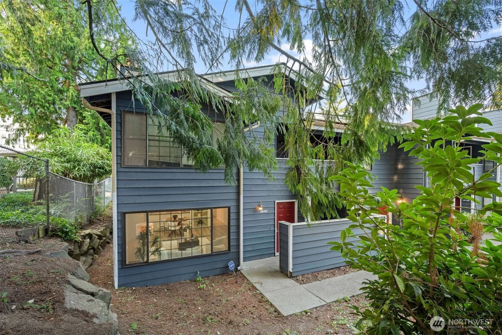 Property photo for 8408 18th Avenue W, Everett