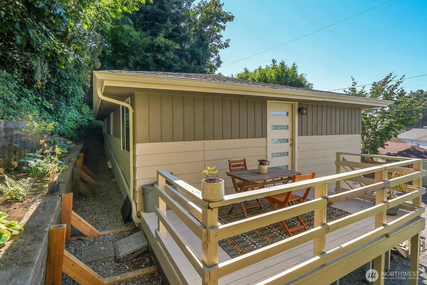 Property photo for 5625 Sw Teig Place, Seattle photo 5