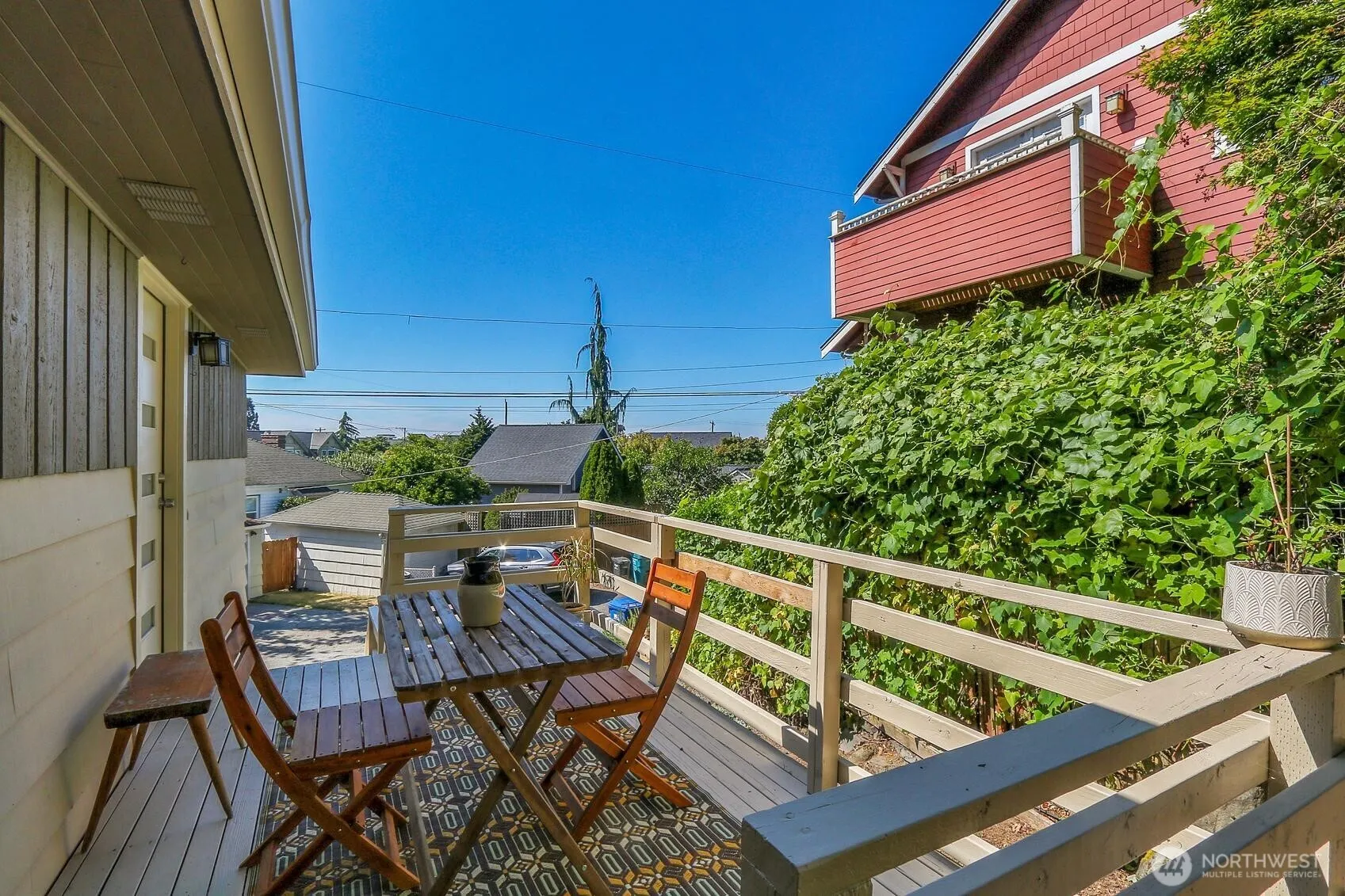 Property photo for 5625 Sw Teig Place, Seattle photo 4