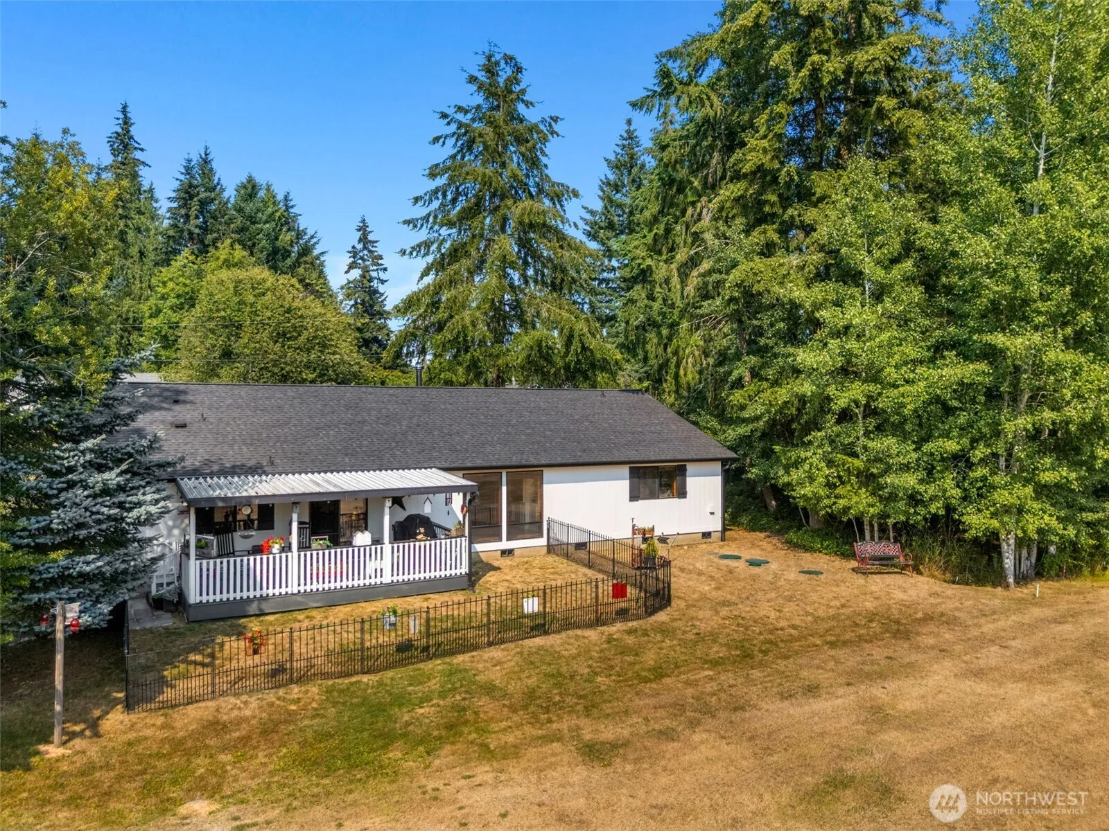 Property photo for 12134 Scott Creek Loop, Olympia photo 5