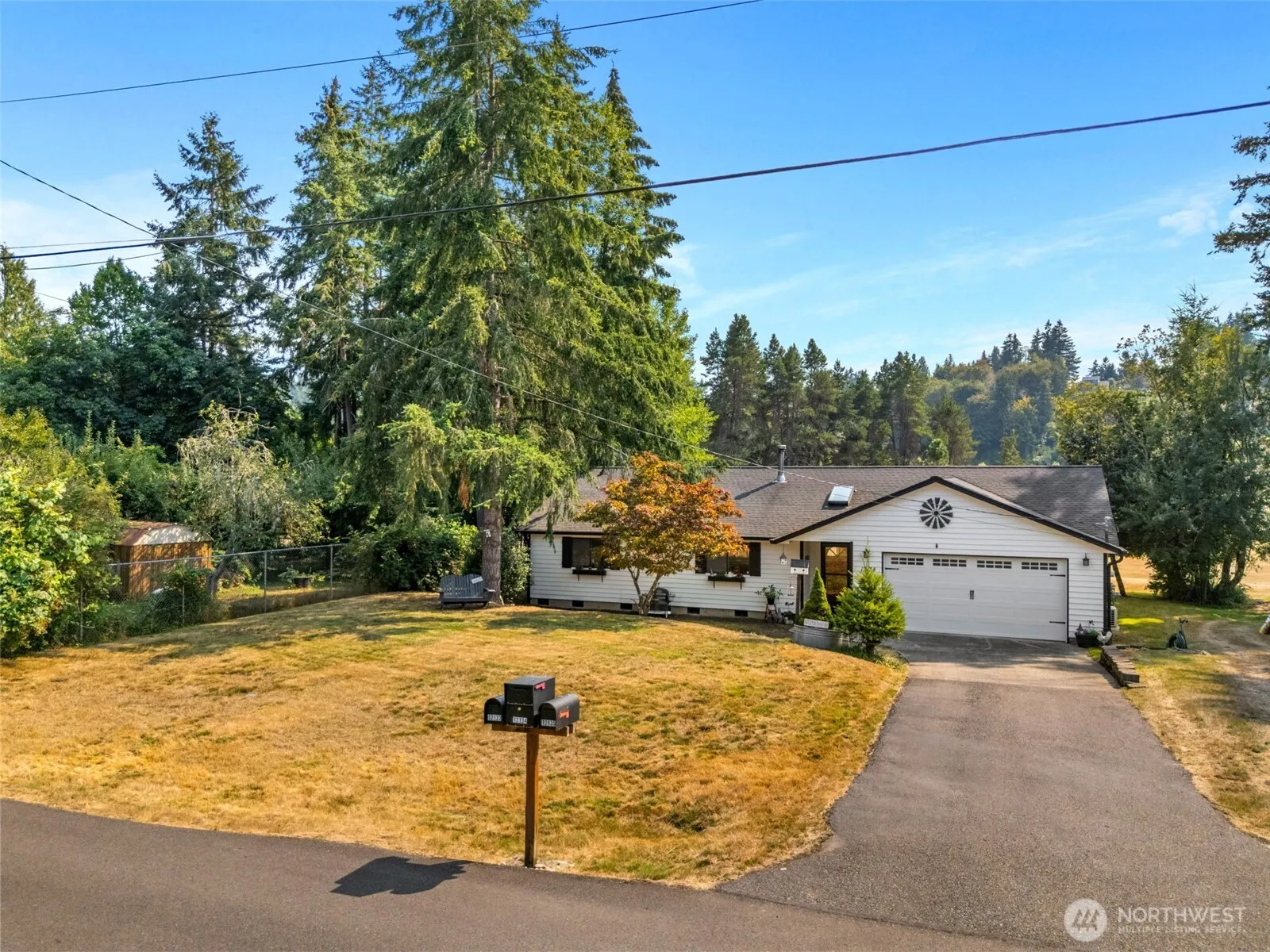 Property photo for 12134 Scott Creek Loop, Olympia