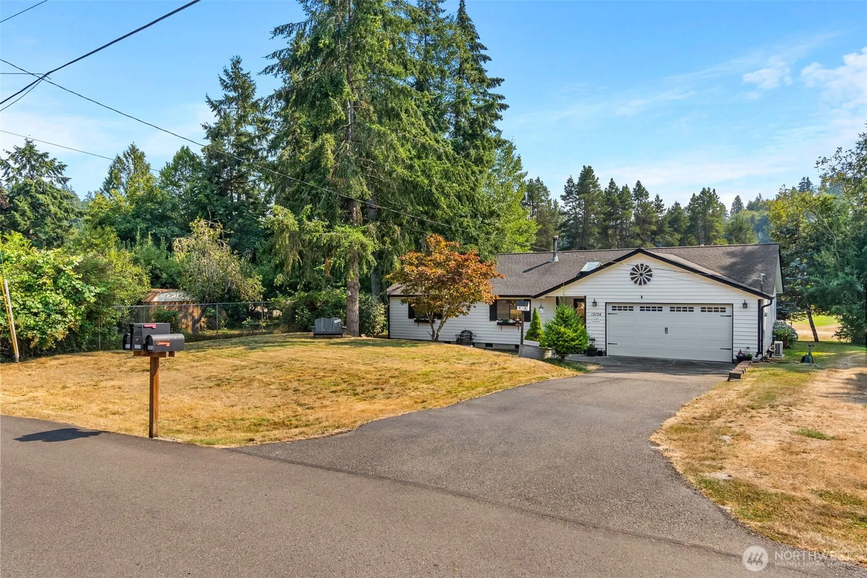 Property photo for 12134 Scott Creek Loop, Olympia photo 3