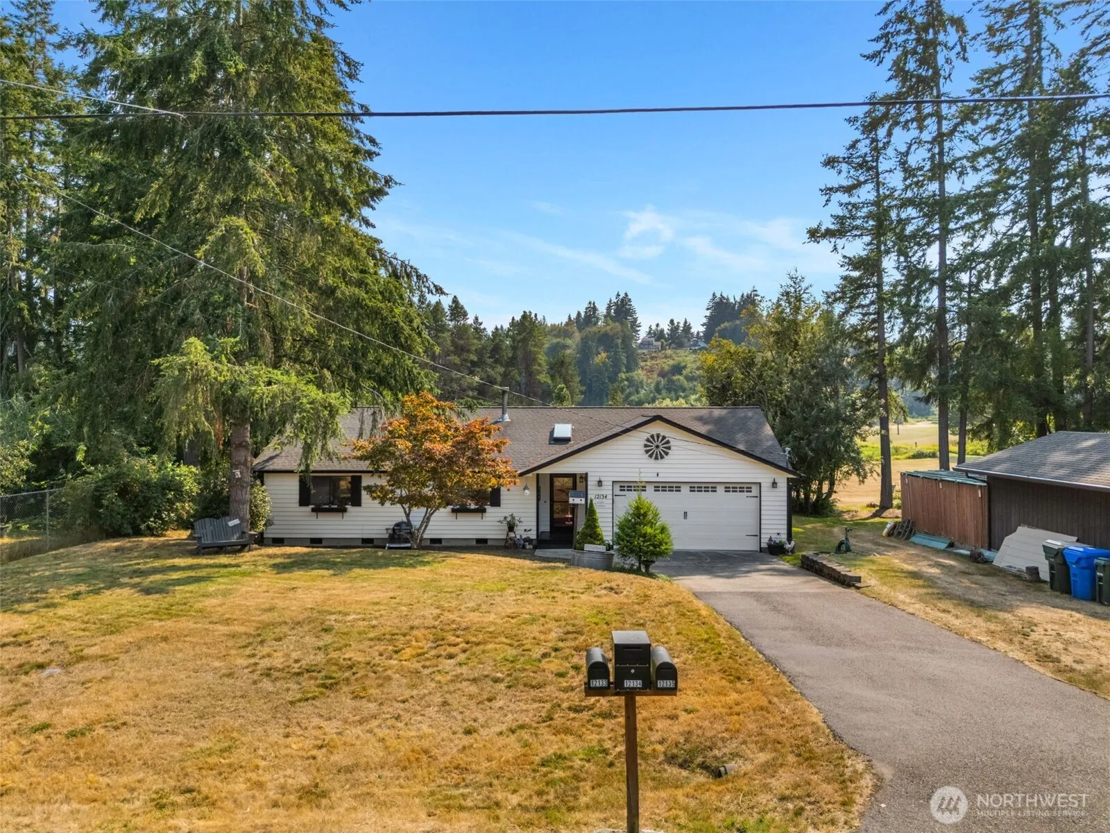 Property photo for 12134 Scott Creek Loop, Olympia photo 2