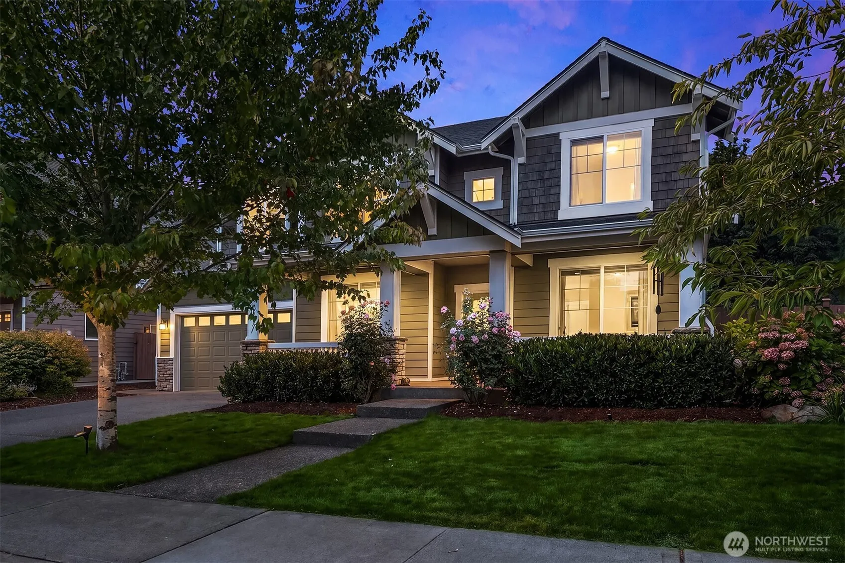 Property photo for 33306 Ne 42nd Street, Carnation photo 2