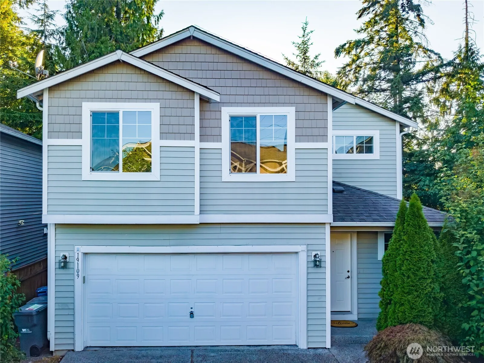 Property photo for 19109 16th Avenue Se, Bothell
