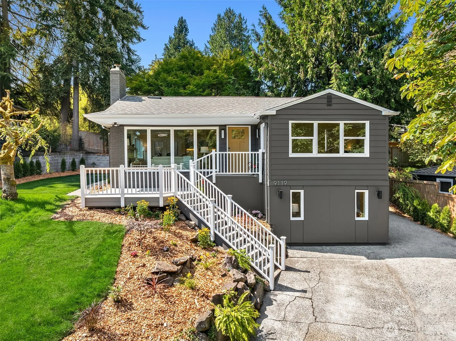 Property photo for 9119 17th Avenue Ne, Seattle