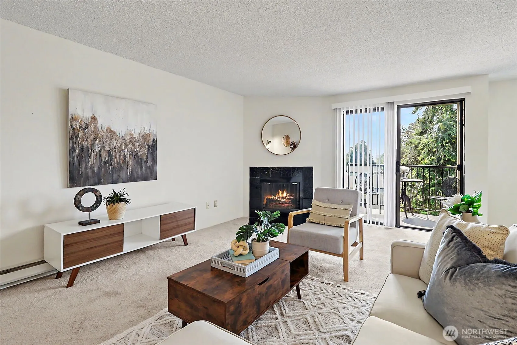 Property photo for 2020 Grant Avenue S #d206, Renton photo 5