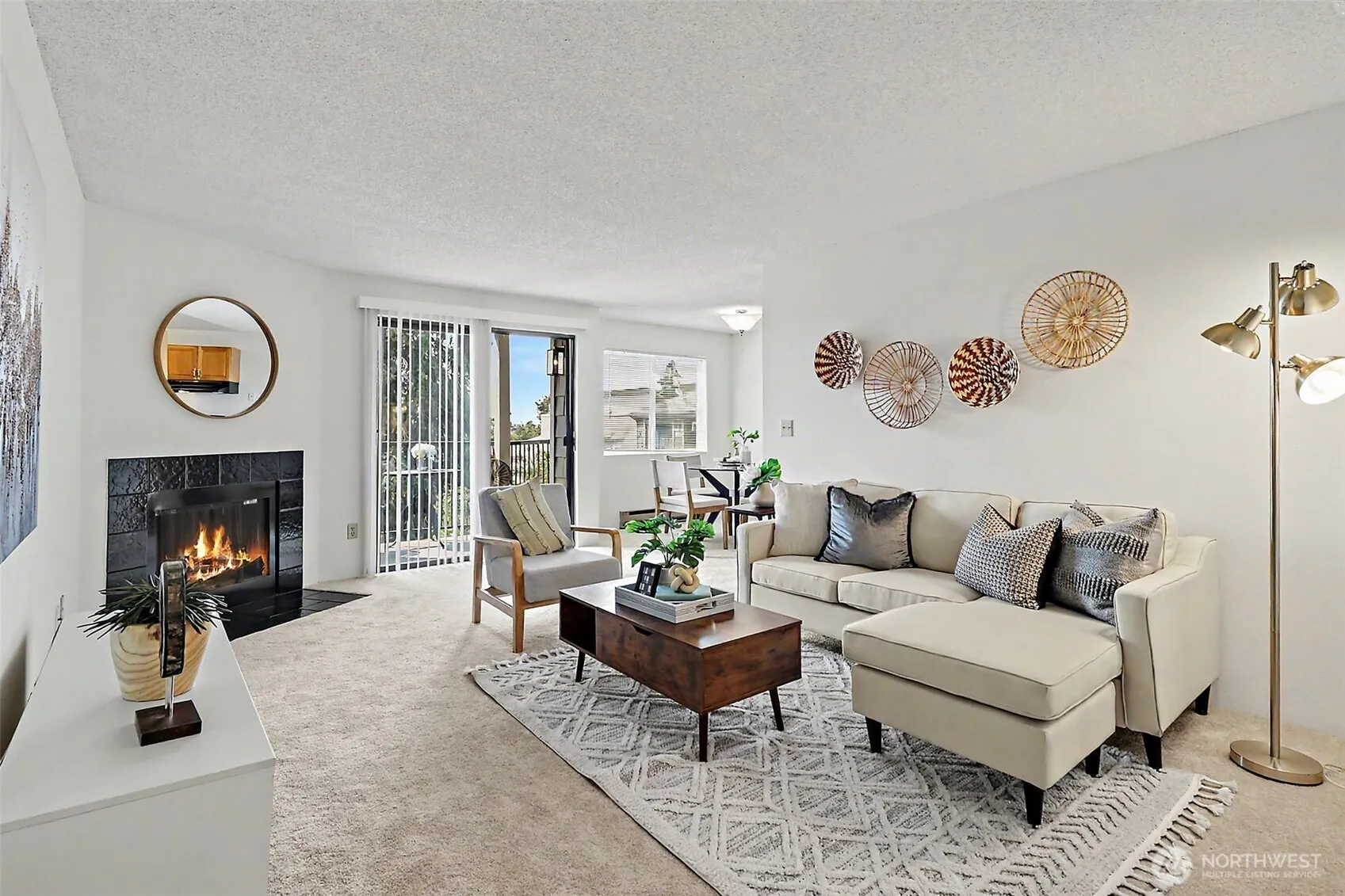Property photo for 2020 Grant Avenue S #d206, Renton