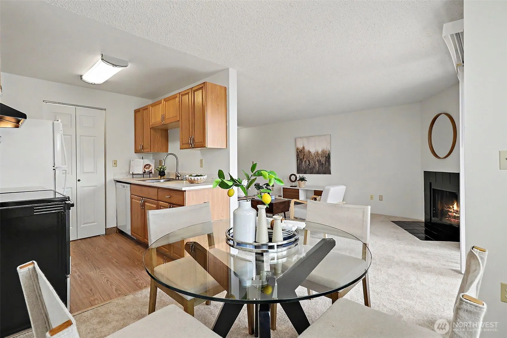 Property photo for 2020 Grant Avenue S #d206, Renton photo 4