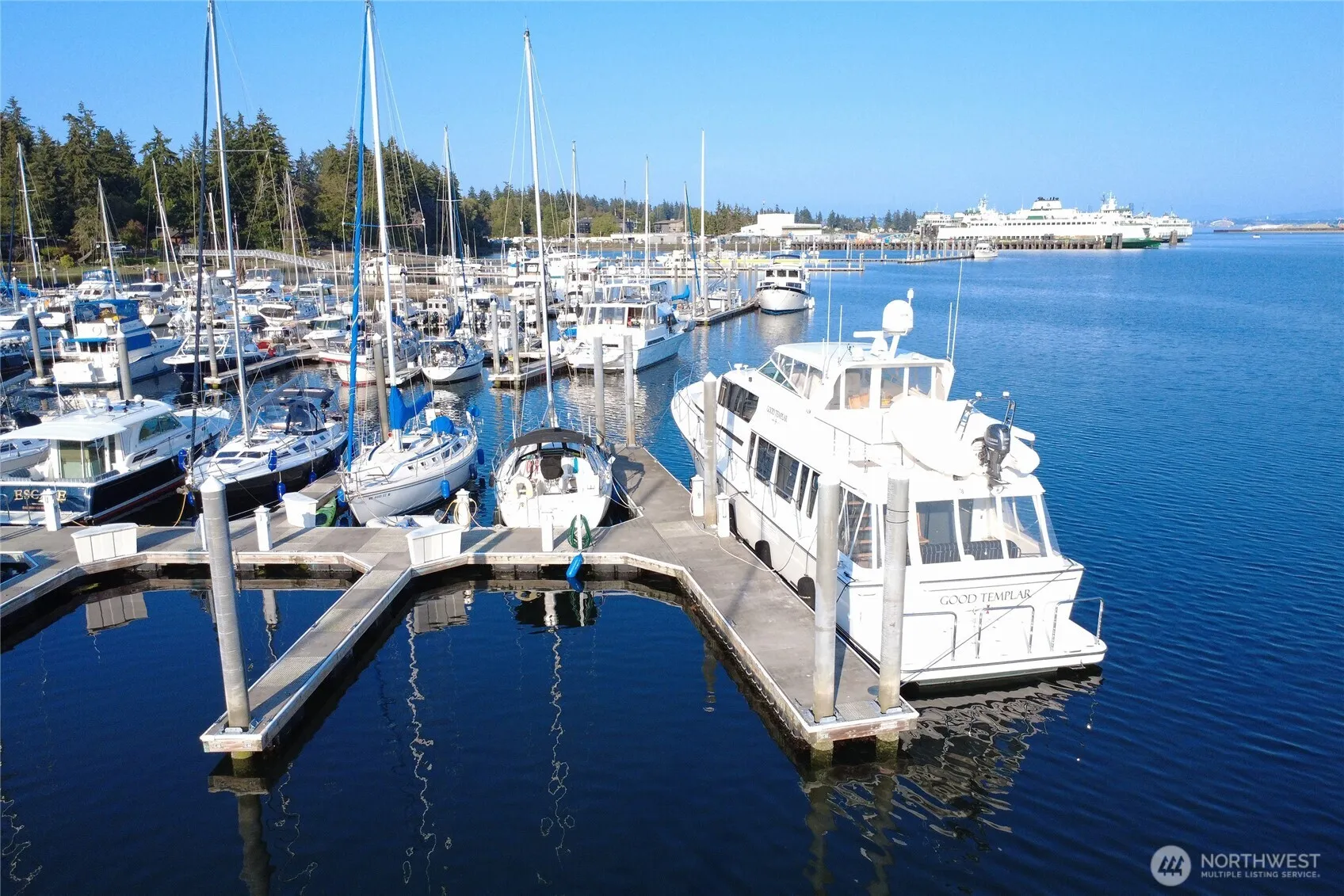 Property photo for 141 Parfitt Way Sw #c52, Bainbridge Island