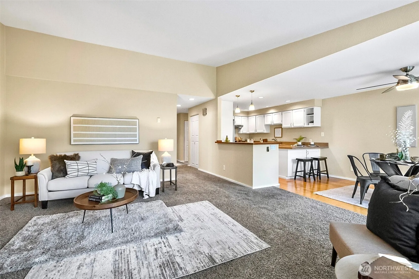 Property photo for 629 Kirkland Way #b11, Kirkland photo 3