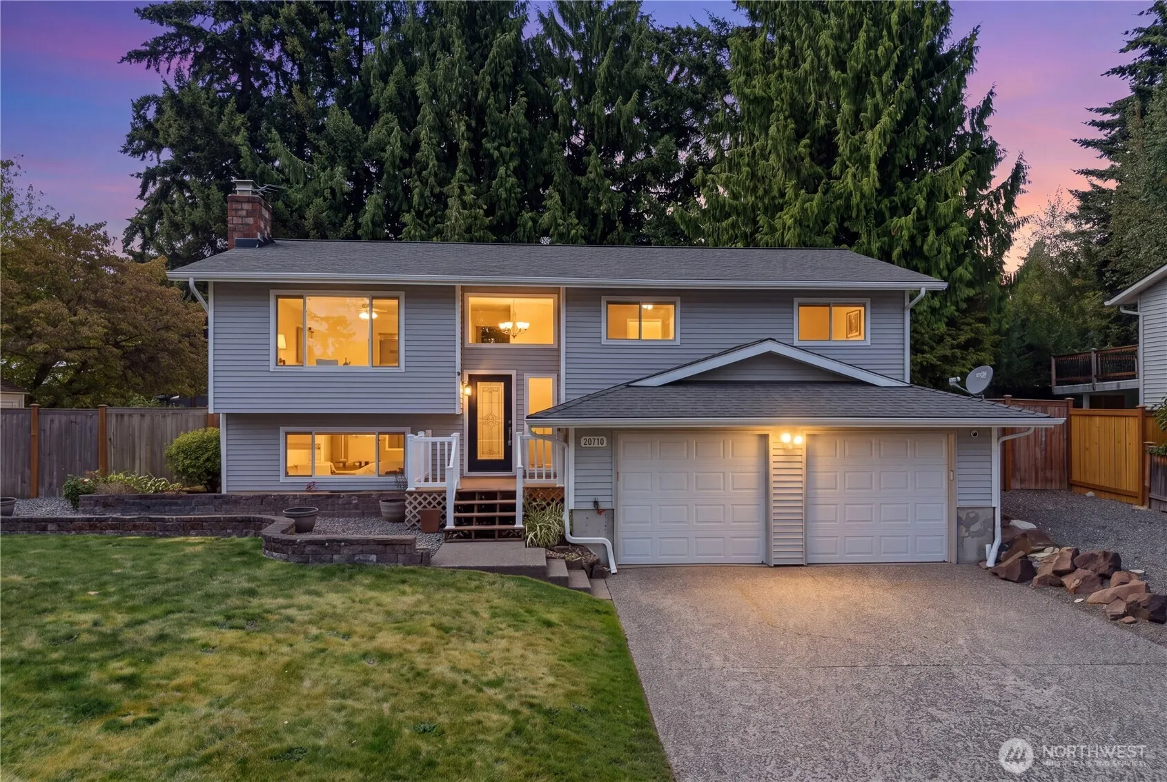 Property photo for 20710 11th Drive Se, Bothell