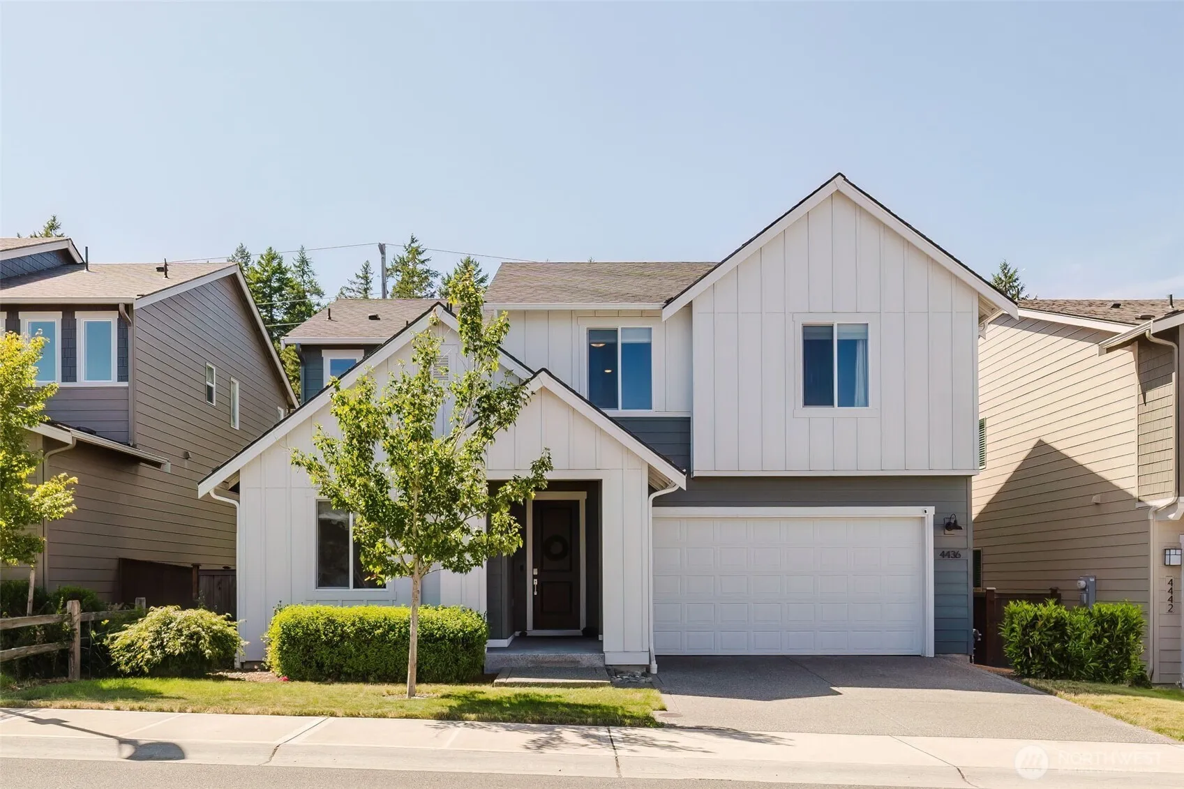 Property photo for 4436 Hibiscus Circle Sw, Port Orchard photo 2