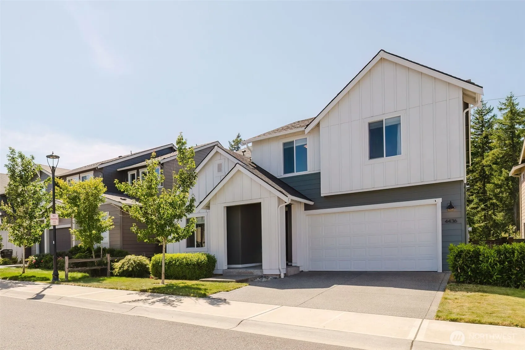 Property photo for 4436 Hibiscus Circle Sw, Port Orchard