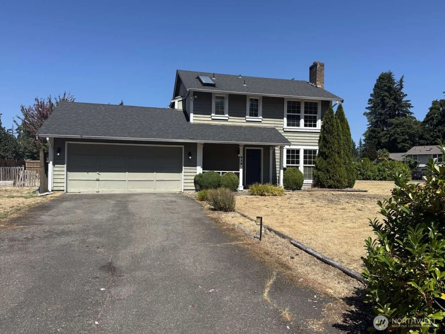 Property photo for 417 161st Street Court E, Tacoma photo 2