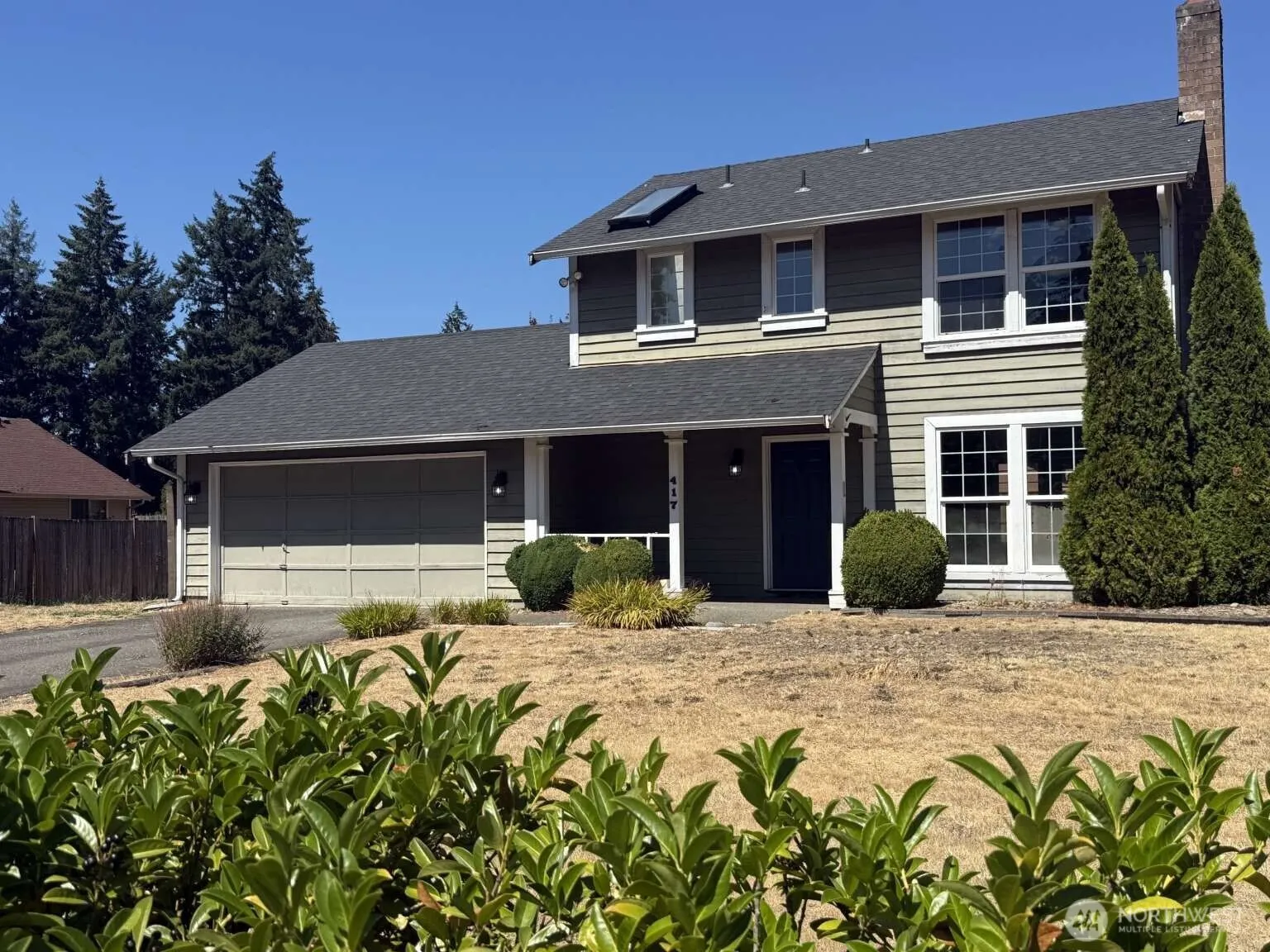 Property photo for 417 161st Street Court E, Tacoma