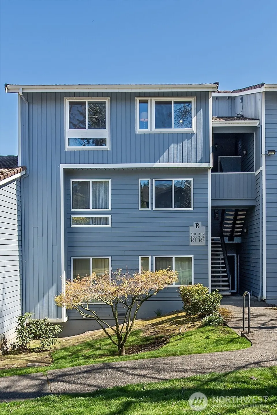Property photo for 4120 212th Street Sw #b301, Mountlake Terrace photo 2