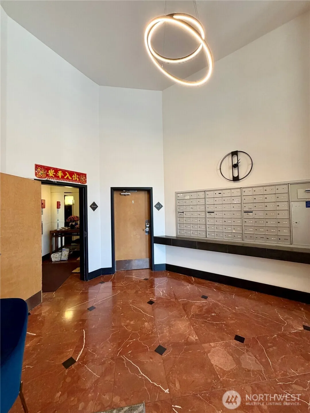 Property photo for 668 S Lane Street #406, Seattle photo 5
