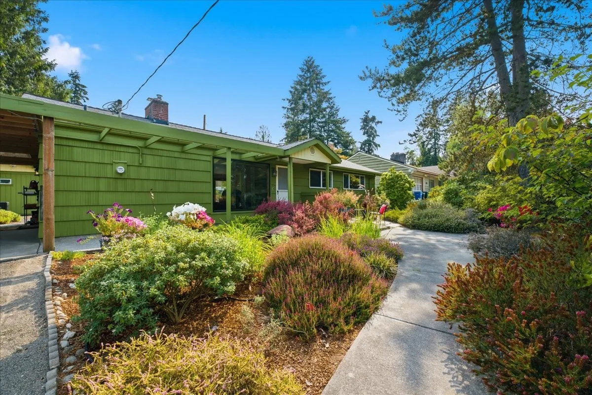 Property photo for 2145 N 146th Street, Shoreline photo 4