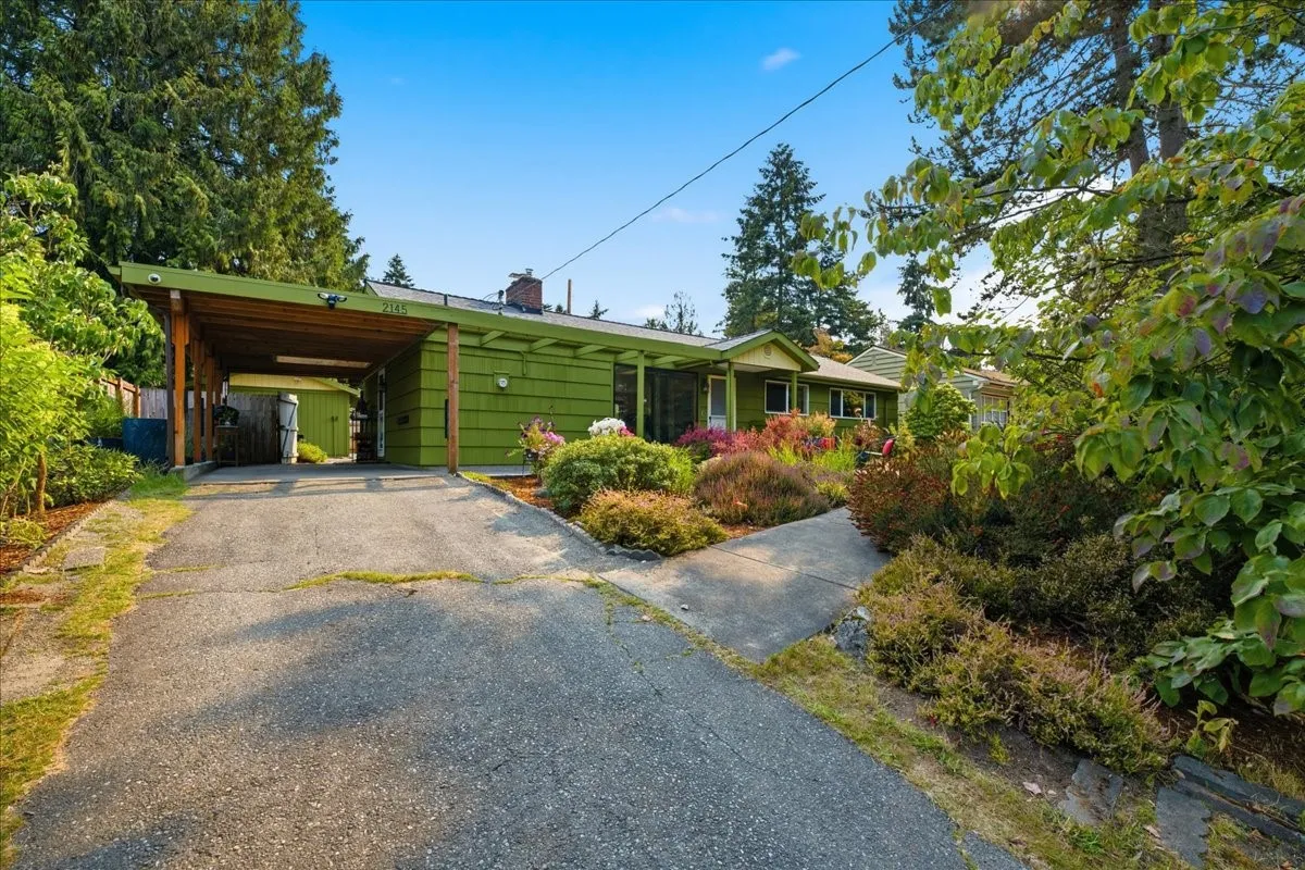 Property photo for 2145 N 146th Street, Shoreline photo 3