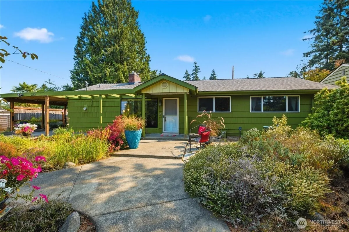Property photo for 2145 N 146th Street, Shoreline