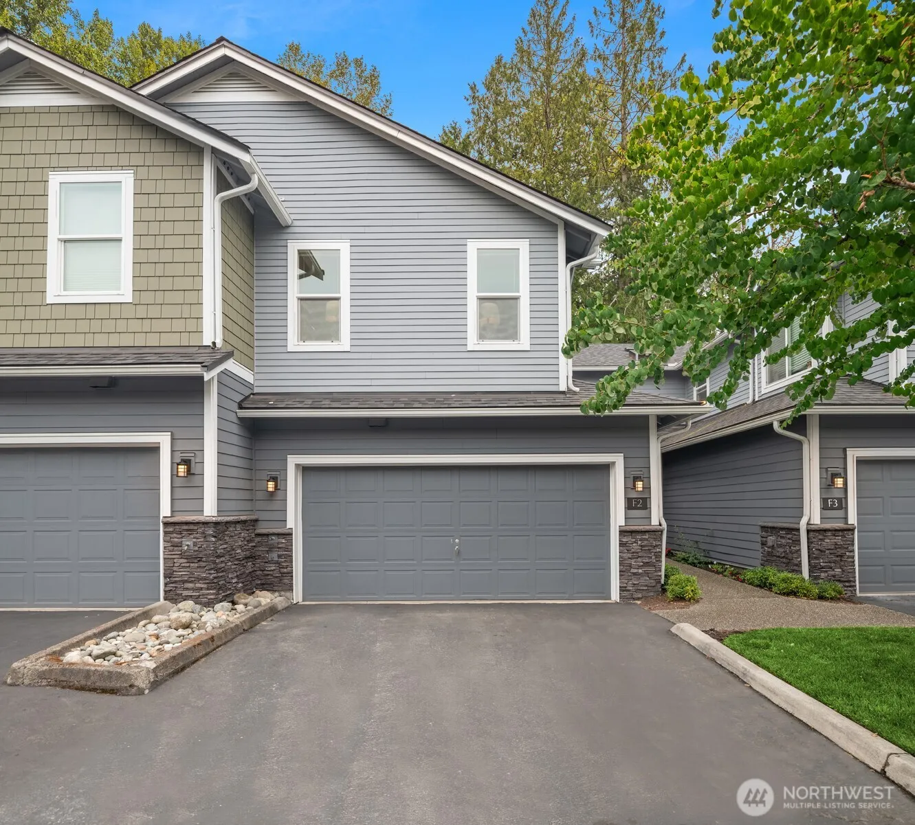 Property photo for 2201 192nd Street Se #f2, Bothell