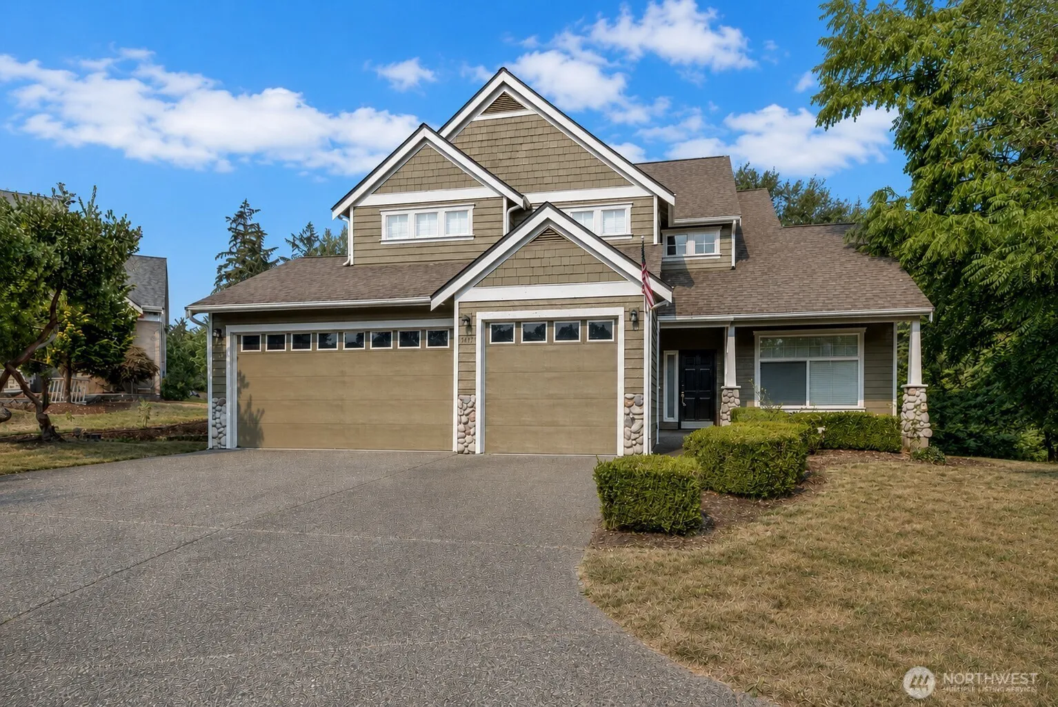 Property photo for 4707 116th Avenue E, Edgewood